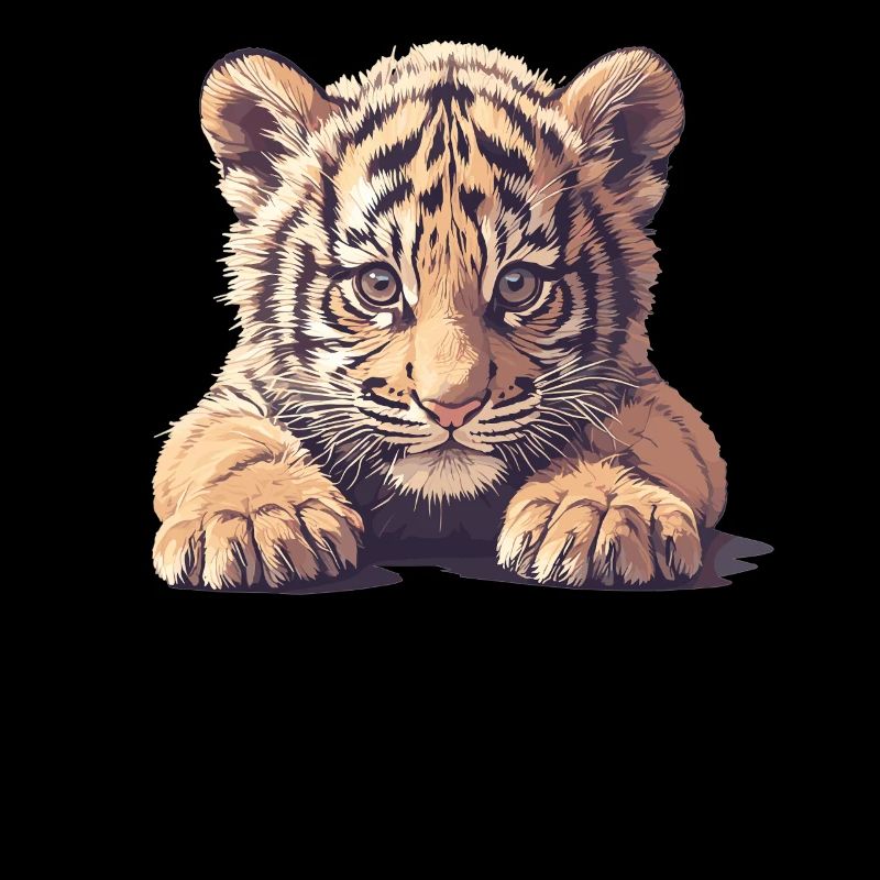 Tigre de Sumatra