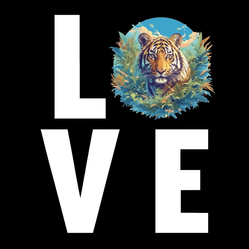 Tigre de Sumatra