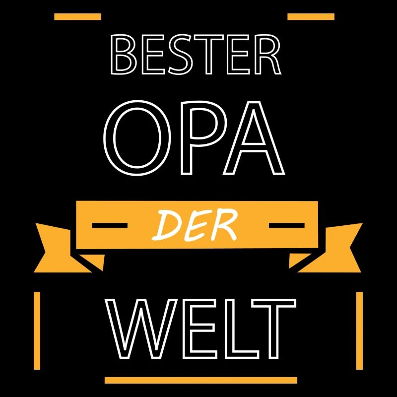 Bester Opa