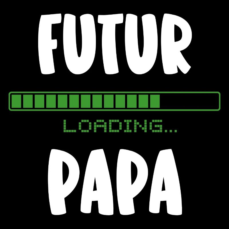 futur papa