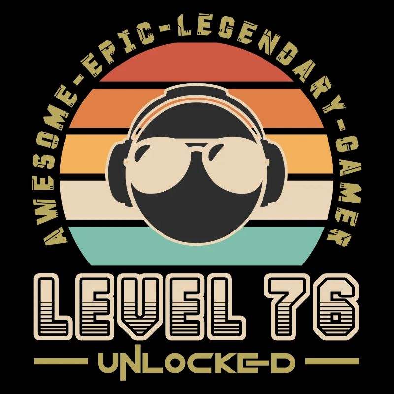 Level 76