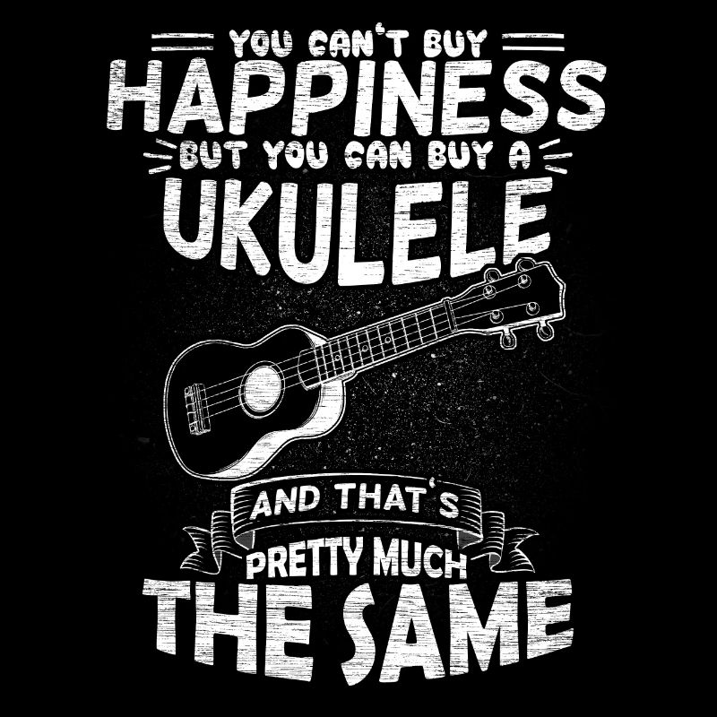 Ukulele joie