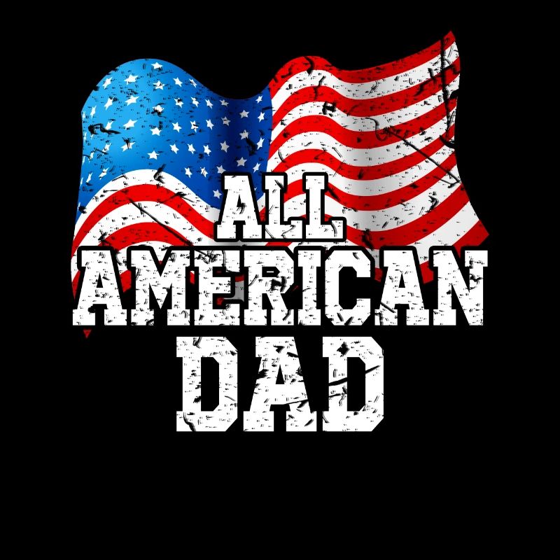 All American Dad