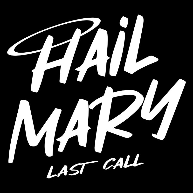 Hail Mary