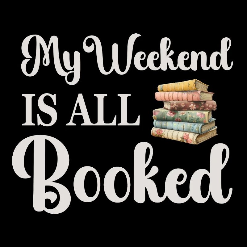 Reading Books Bookworm