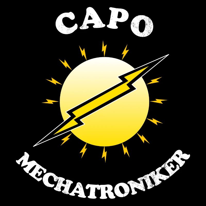 Mechatroniker - Capo Mechatronik