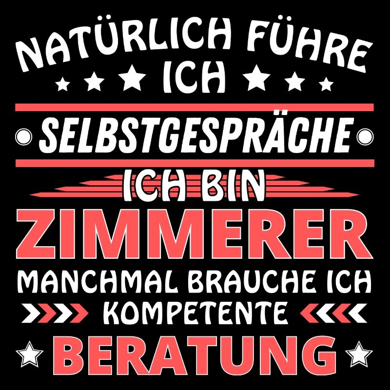 I Talk to Yourself - Zimmerer Edition