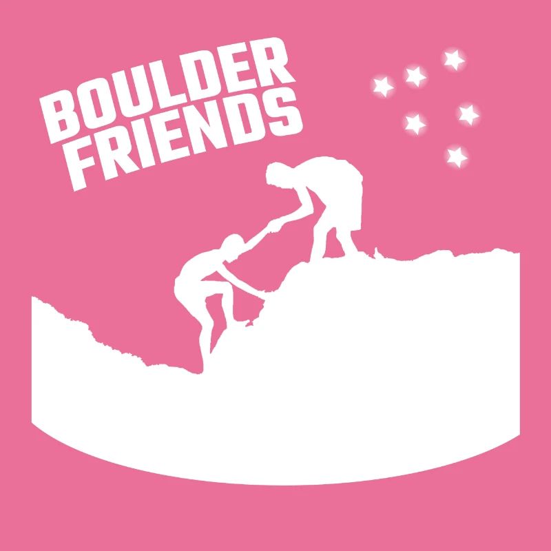 Geschenk Kletterer Freunde Klettern Bouldern