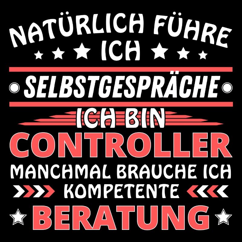 Ich führe Selbstgespräche - Controller Edition