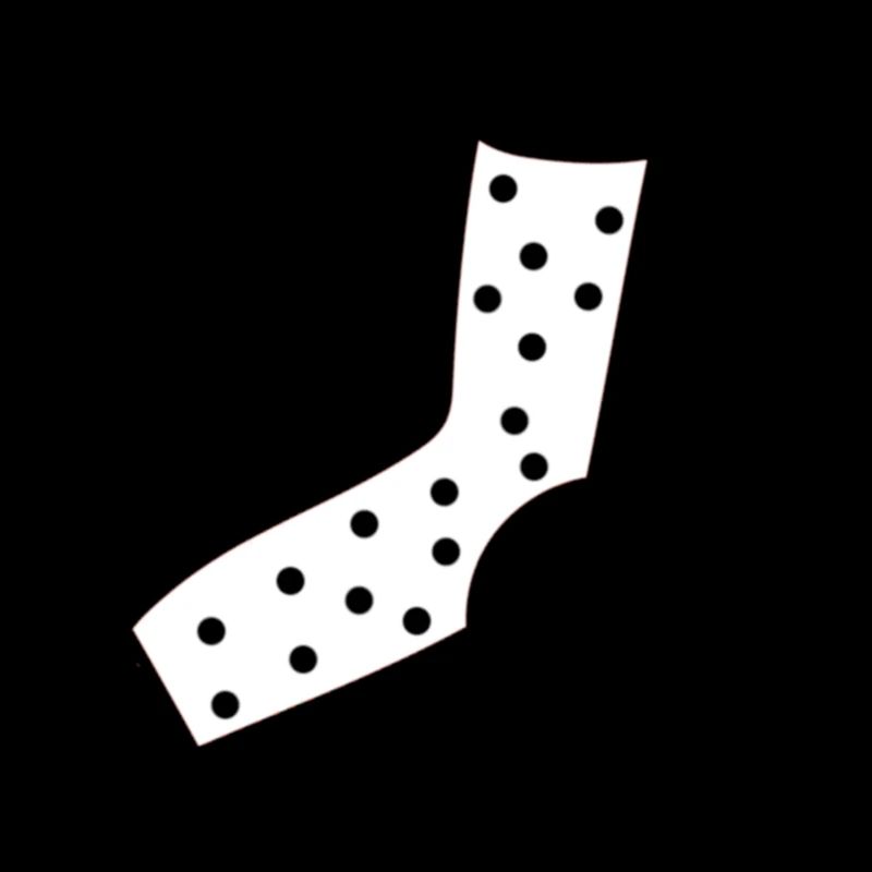 Chaussette chaussette