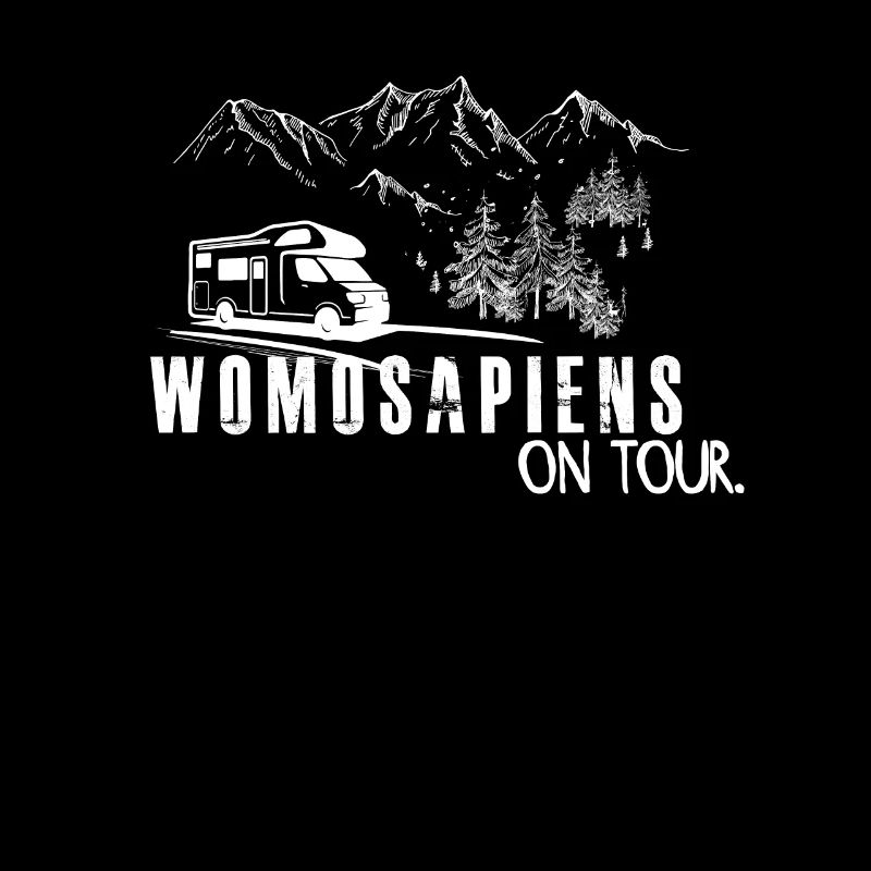 Camper Camper - Womosapiens