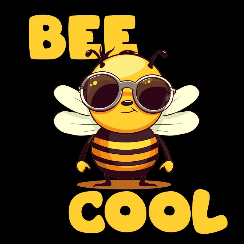 Bee Cool