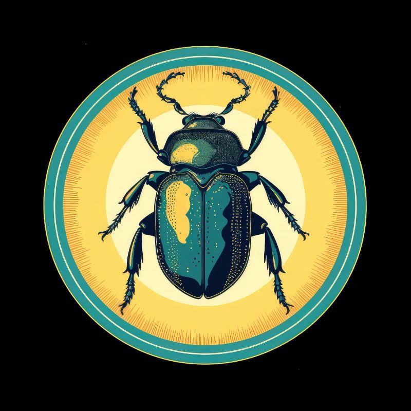 bark beetle