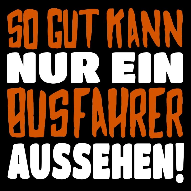 Busfahrer