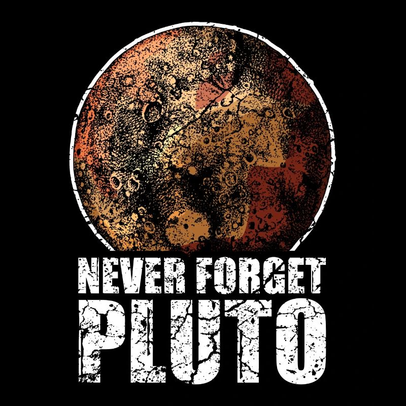 Pluto