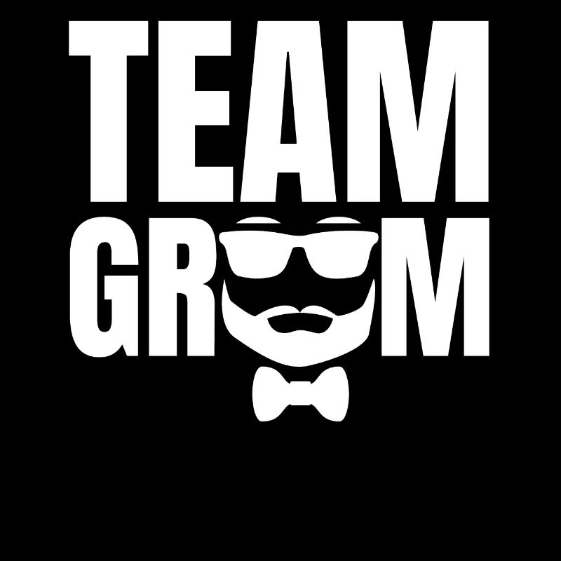 Team Groom