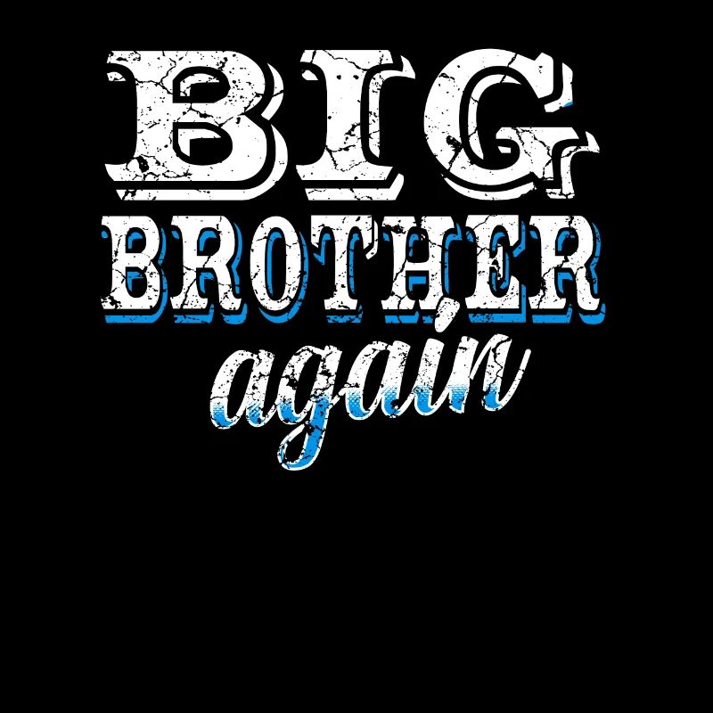Grosser Bruder