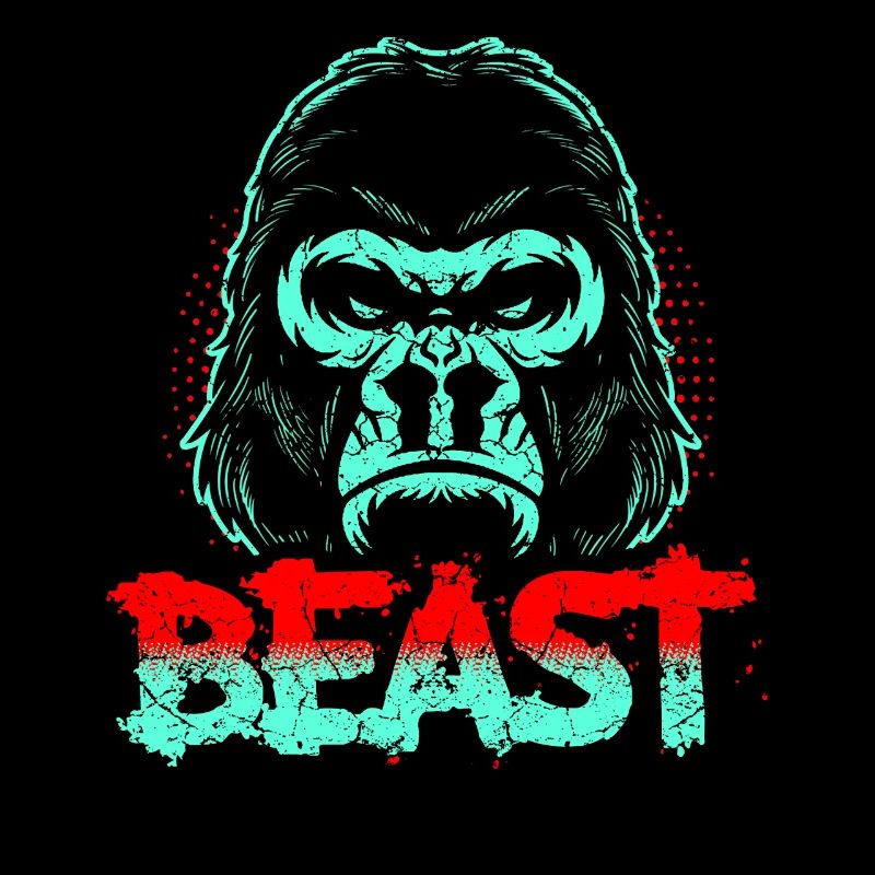 Gorilla Gym Beast