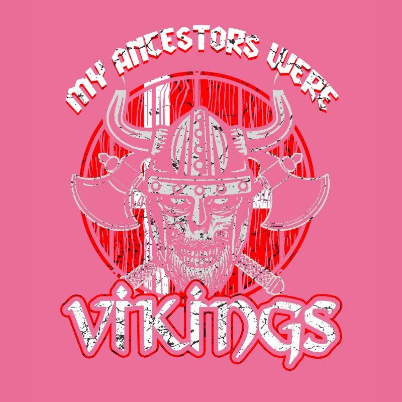 Dänischer Vikinger