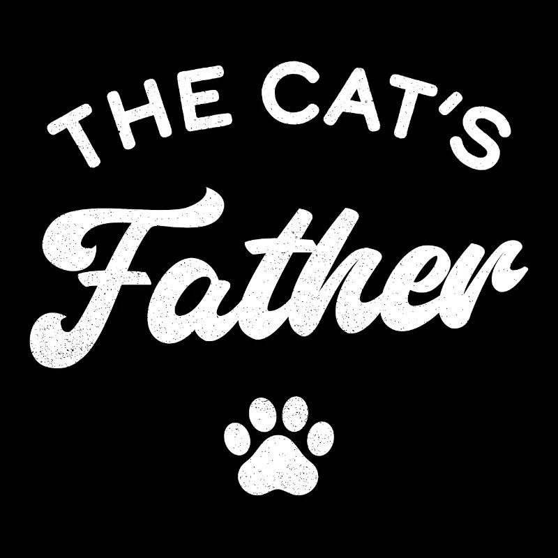 Le père des chats