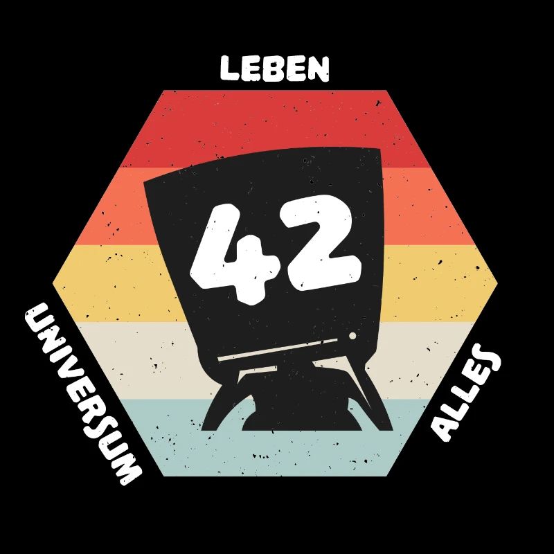 Réponse 42
