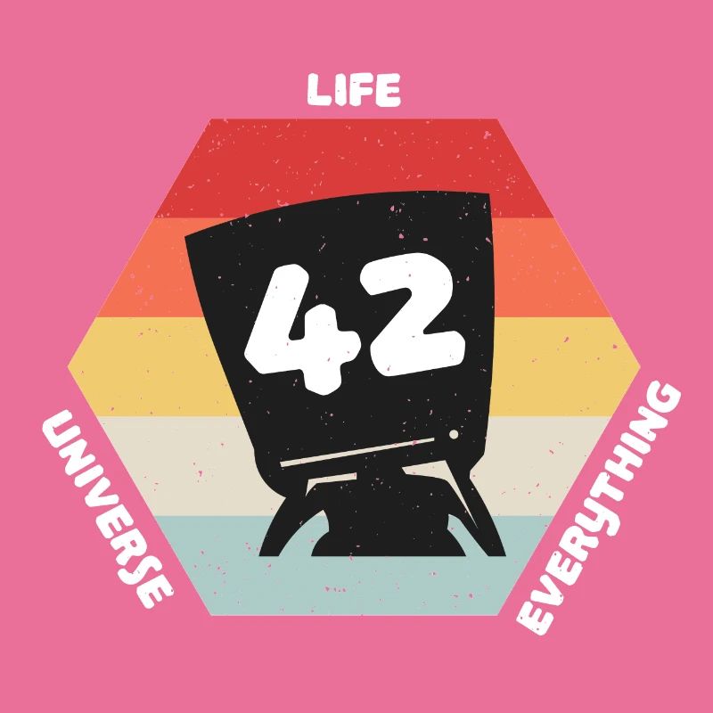 Réponse 42