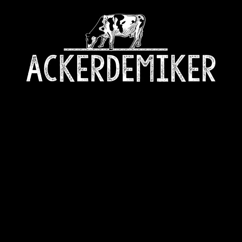 Dorfkind Sprüche design von Dorfkind Acker by