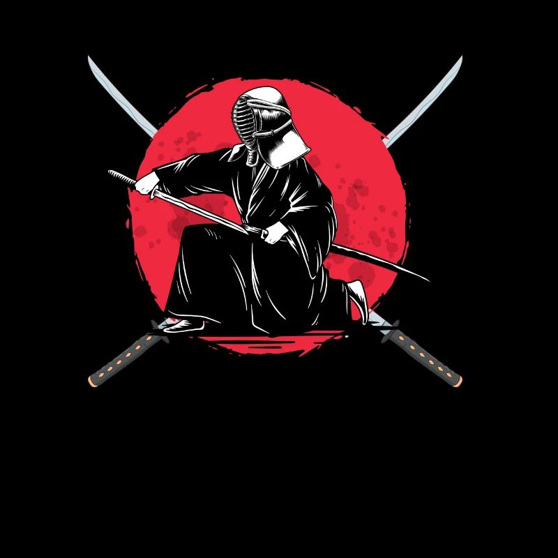 Kendo Geschenk