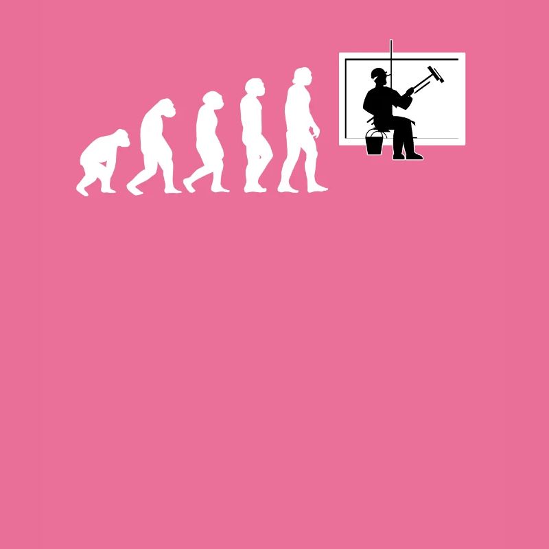 Window cleaner evolution