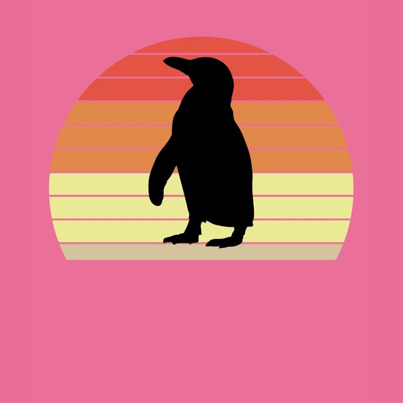 Pingouin du sud de Pôle Penguin