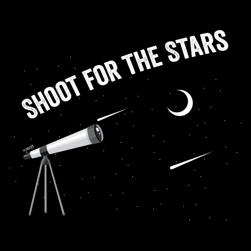 Aiming for the Stars: Cosmic Exploration