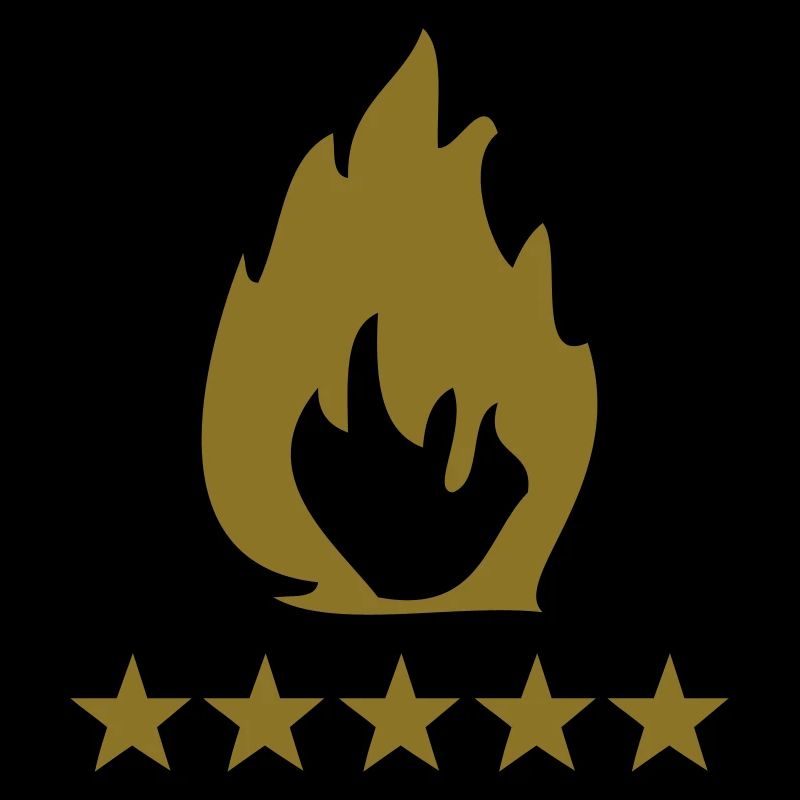 feuer 5 star