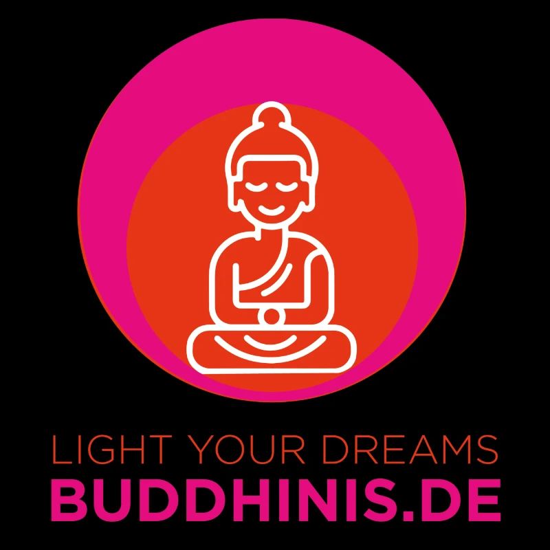Logo buddhini