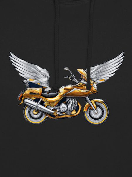 Goldwing Geschenk Geschenkidee