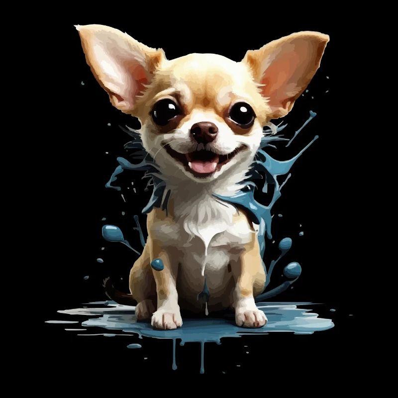 CHIEN CHIHUAHUA