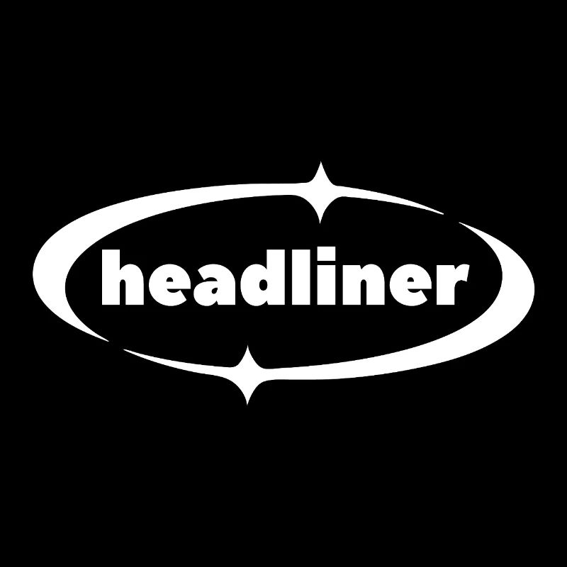 Festival Headliners