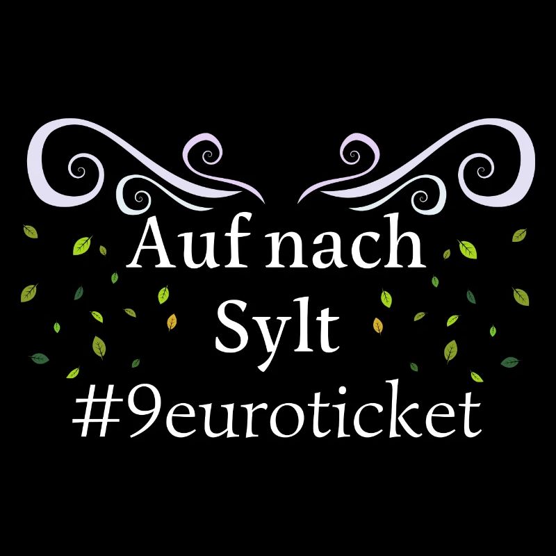Auf nach Sylt