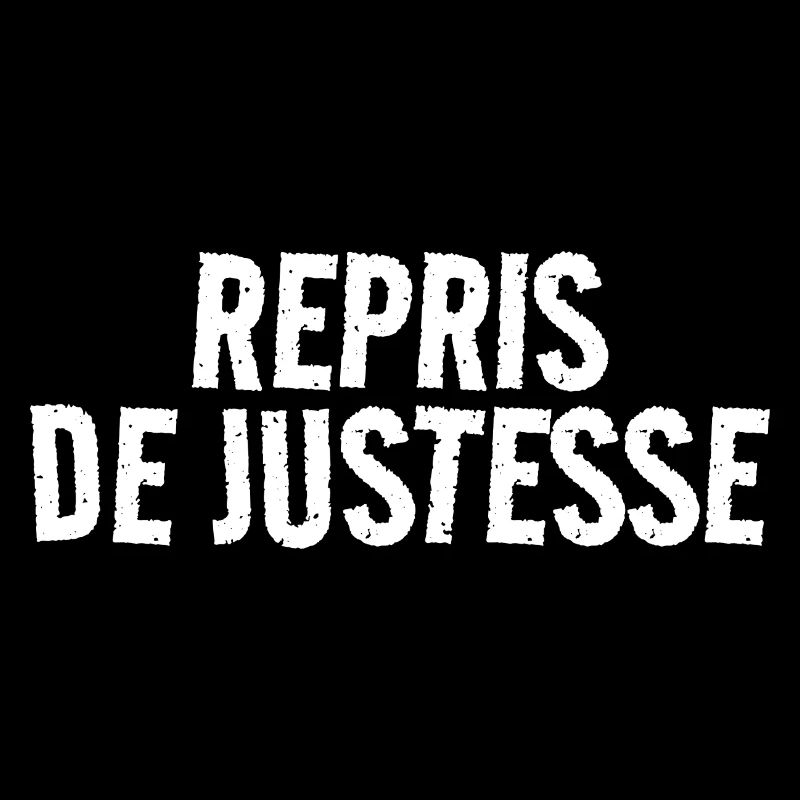repris de justesse