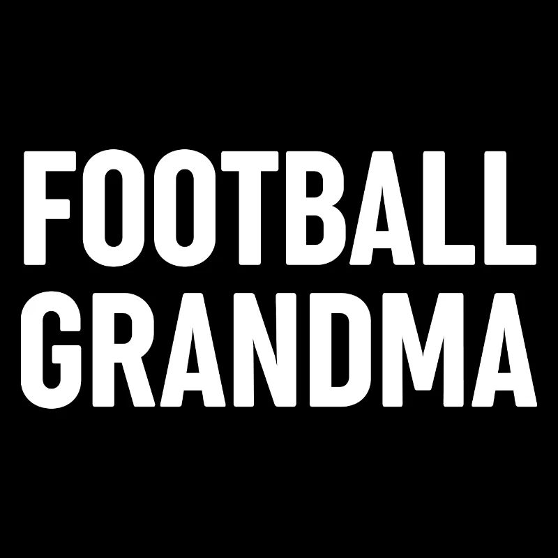 Fußball-Oma