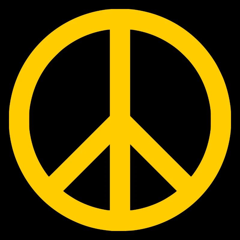 Peacezeichen