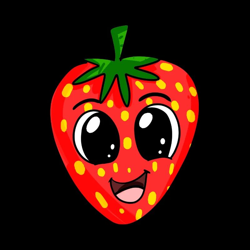 Erdbeere