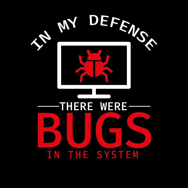Programmer Coder Software Developer