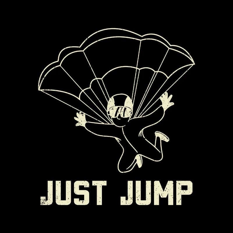 Skydiving