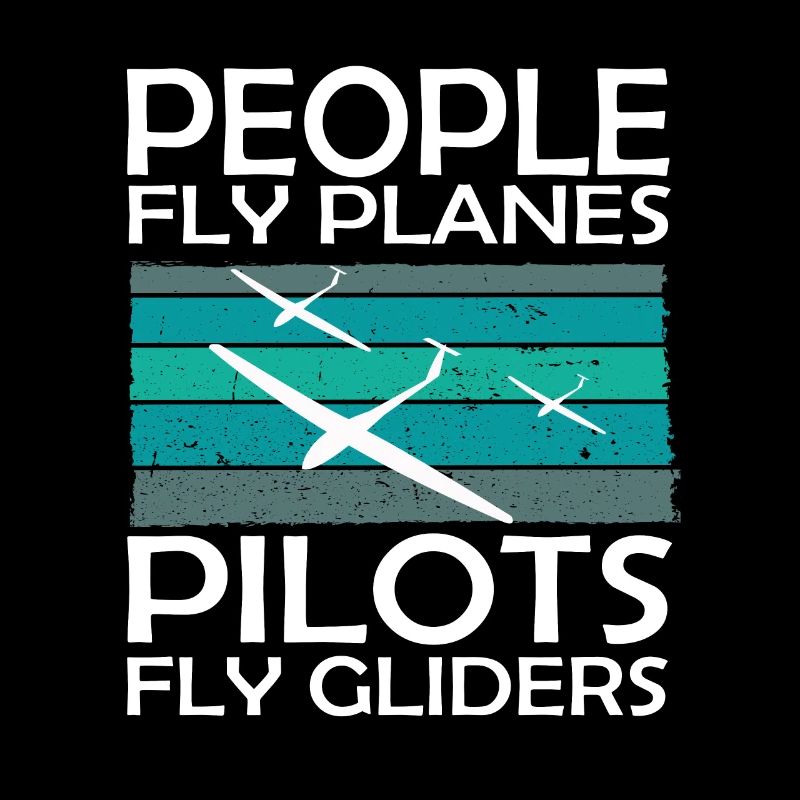 Gliders and gliders