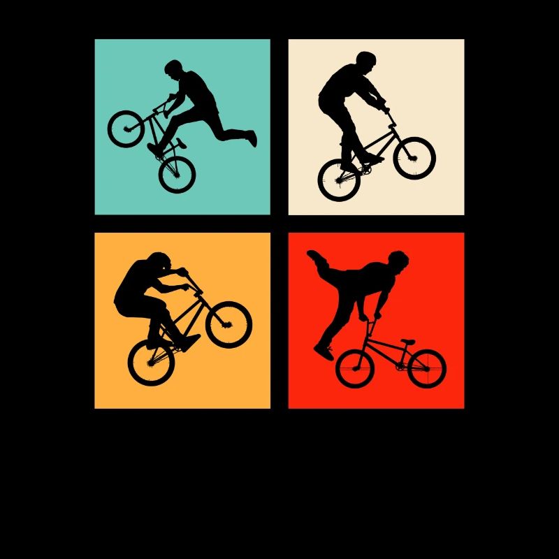 BMX Rétro