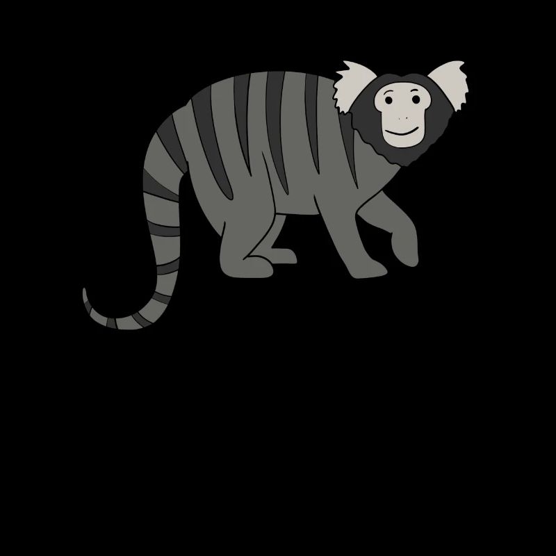 Marmosets Monkey