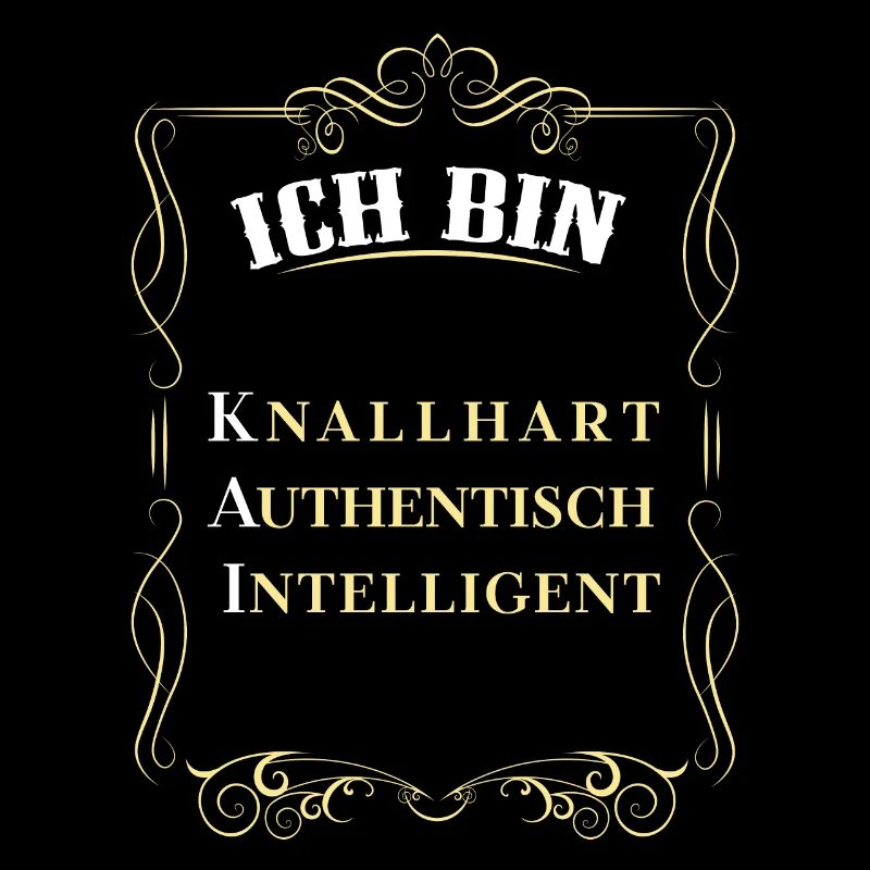 Für den besten Menschen - Ich bin Kai