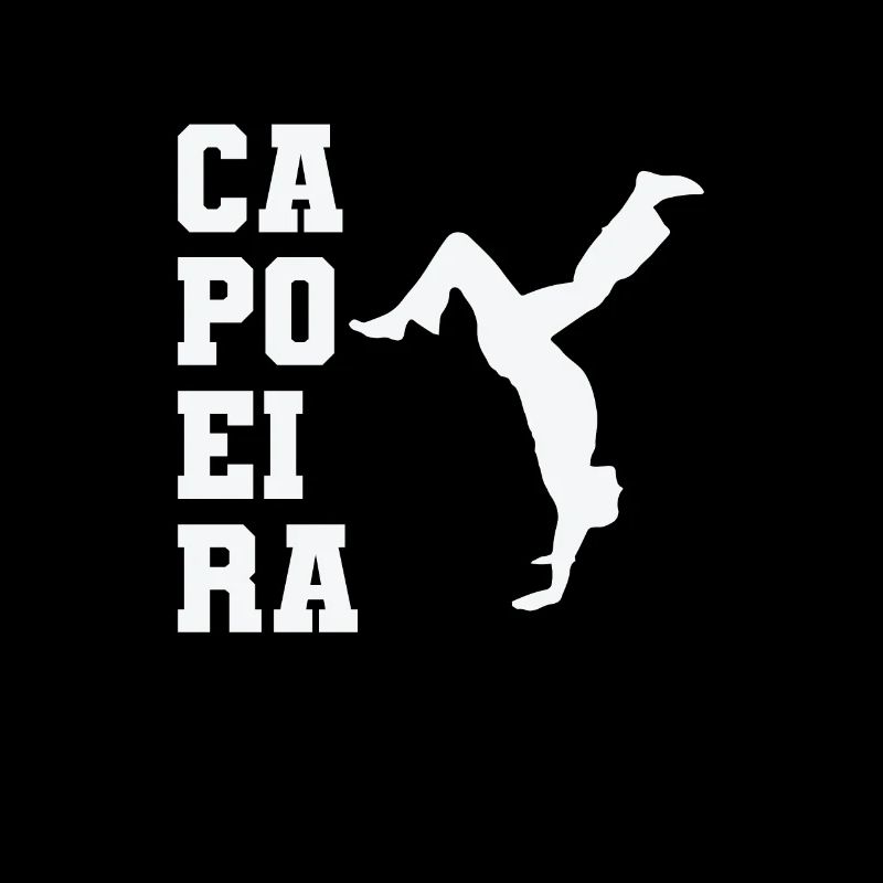 Capoeira Martial Dance Acrobatics Martial Arts