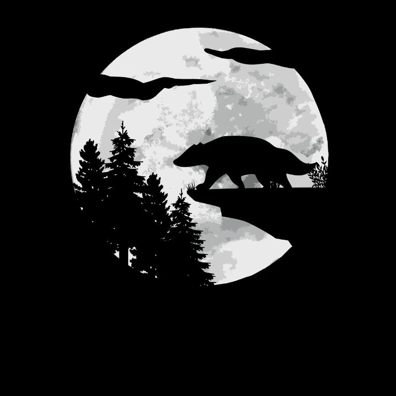 Honey badger