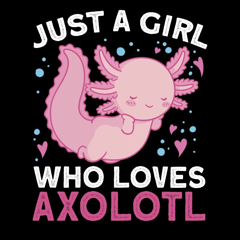 Axolotl